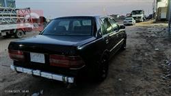 تويوتا كراون